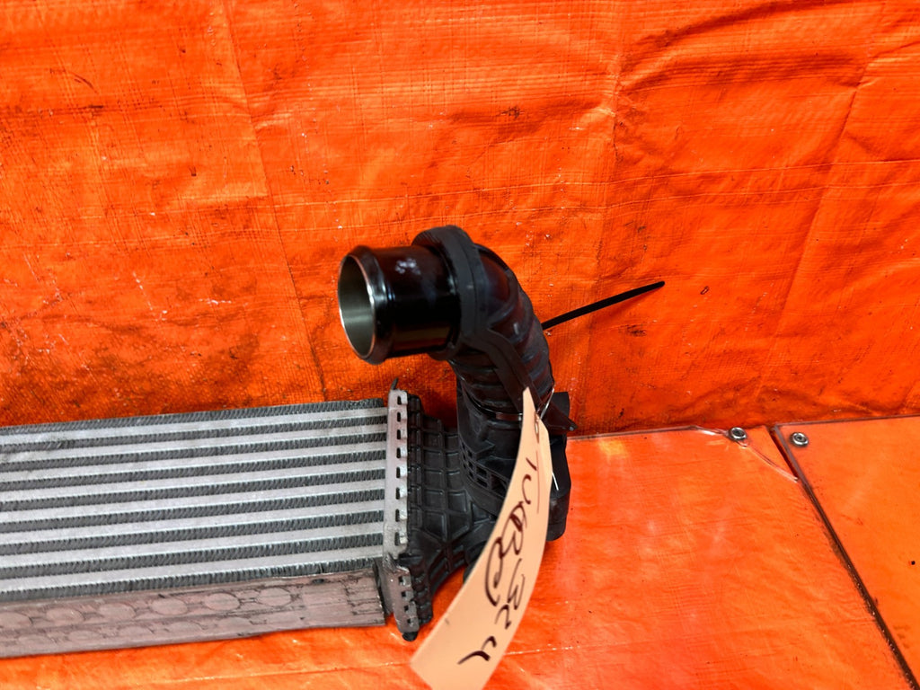 18 22 HONDA ACCORD 1.5L   INTERCOOLER W/ LEFT AND RIGHT INTERCOOLER PIPING   32414