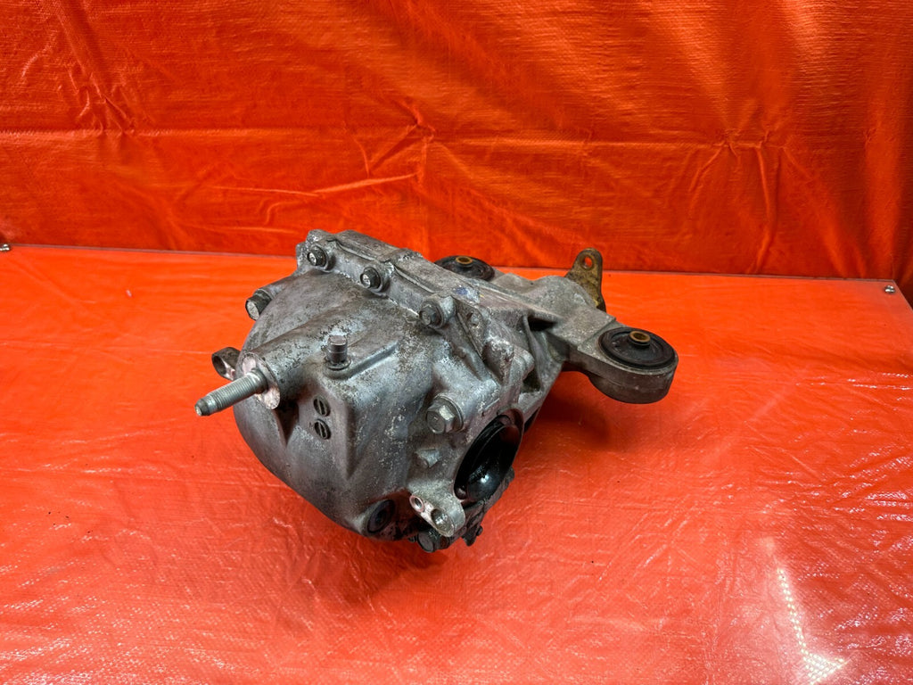 16 18 Q50 / 17 18 Q60 RED SPORT 400   RWD   3.133 FINAL DRIVE   DIFFERENTIAL 2009