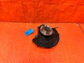 13 16 HYUNDAI GENESIS COUPE   PASSENGER RIGHT FRONT SPINDLE KNUCKLE HUB OEM 3180