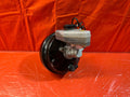 16 18 Q50 / 17 18 Q60   BRAKE BOOSTER & MASTER CYLINDER COMBO PACKAGE OEM #960