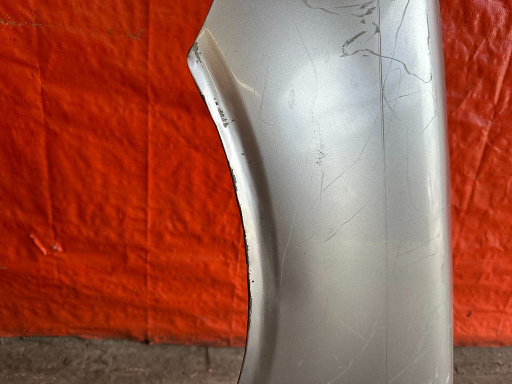 04 08 ACURA TL   LEFT AND RIGHT FENDERS   ROLLED   MIAMI LOCAL PICK UP ONLY! OEM7