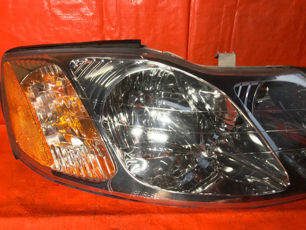 AFTERMARKET 2001 2002 2003 2004 TOYOTA AVALON PASSENGER RIGHT HEADLIGHT HEADLAMP3