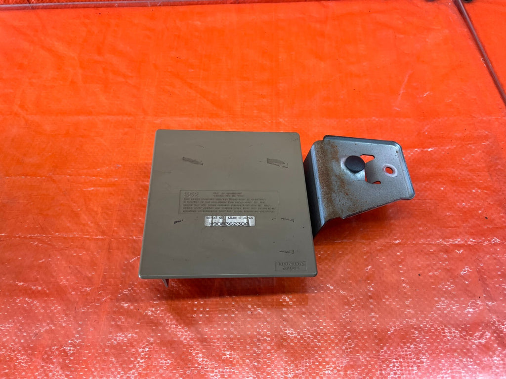 2000 ACURA 1.6 EL   HEYLESS ENTRY CONTROL MODULE UNIT   A269ZUA107   OEM #1450