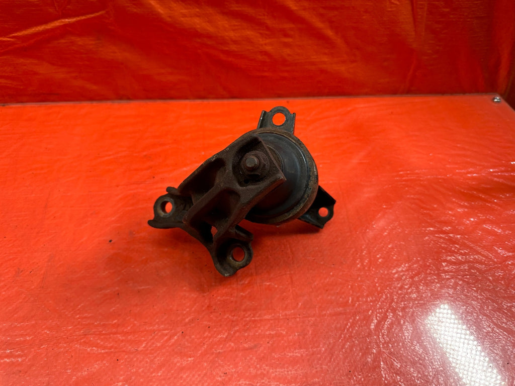97 01 HONDA PRELUDE   DRIVER LEFT   ENGINE MOTOR MOUNT W/ BRACKET   OEM #2107