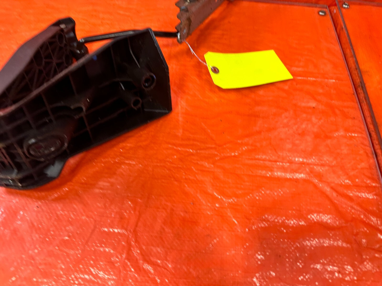 04 08 ACURA TSX   GASOLINE GAS FUEL ACCELERATOR ACCELERATION PEDAL   OEM #2758