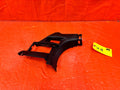 04 08 ACURA TSX   KICK PANEL   DRIVER LEFT SIDE   BLACK COLOR   OEM FACTORY #2750