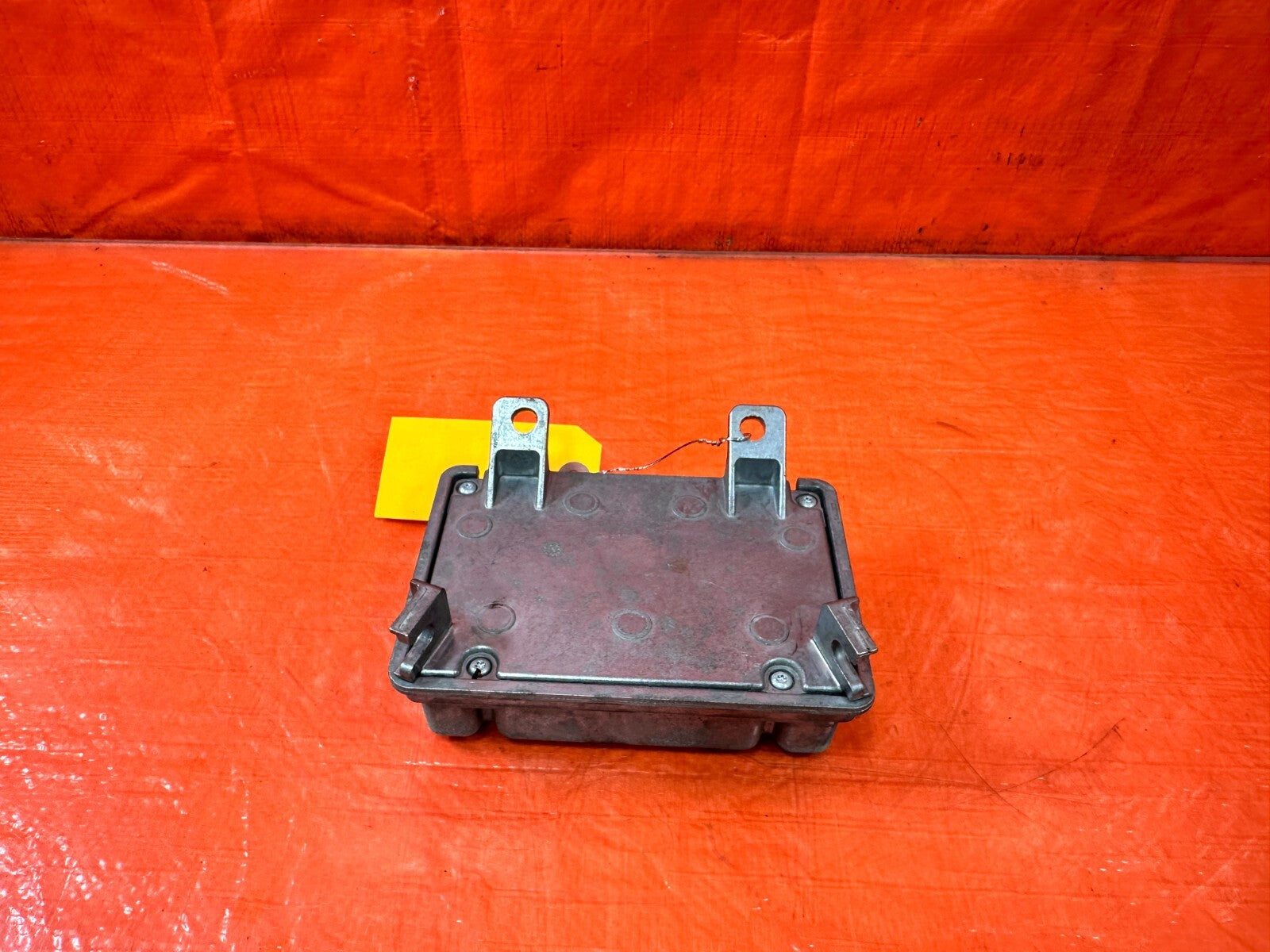 04 05 ACURA TSX   CONTROL MODULE   OEM PART # 77960 SEC C01   OEM #2913