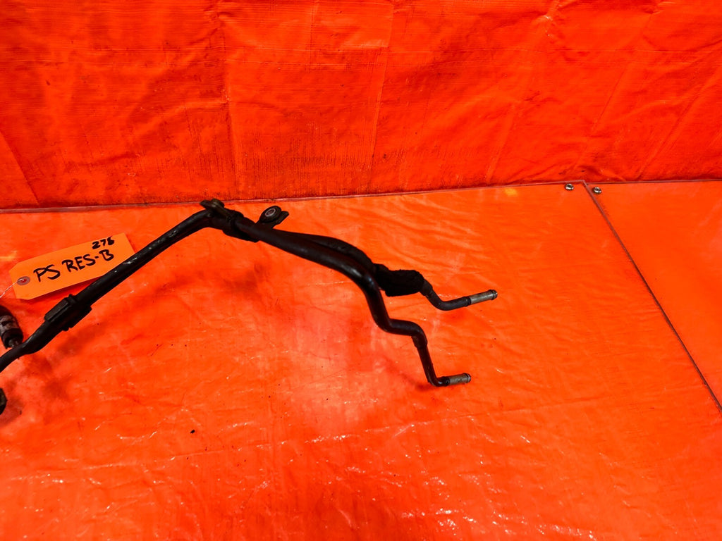 1992 92 LEXUS SC300   STEERING LINES   OEM FACTORY #27610