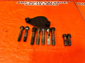 03 09 NISSAN 350Z   AUTOMATIC TRANSMISSION BOLTS HARDWARE   OEM FACTORY OE #2620