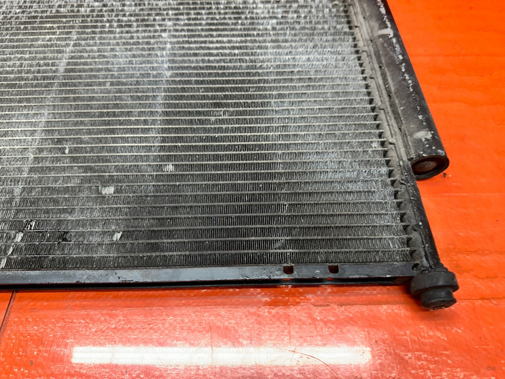 04 08 ACURA TSX 2.4L AC AIR CONDITIONING CONDENSER OEM #33017