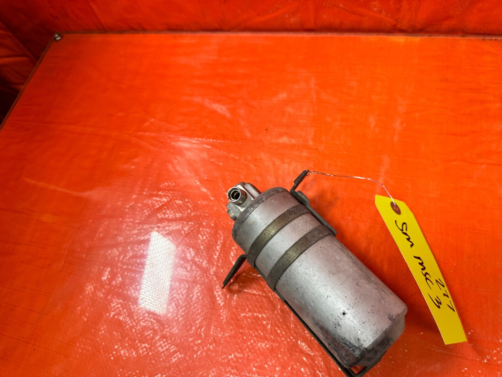 88 91 HONDA CRX   AC DRIER DRYER DEHYDRATOR   OEM #2773