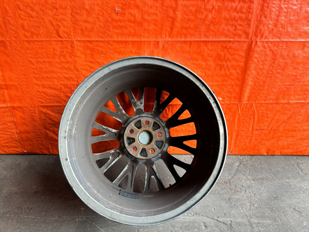 15 21 SUBARU WRX & STI   FACTORY WHEEL RIM   5x114.3 18x8.5 +55   OEM #266 212
