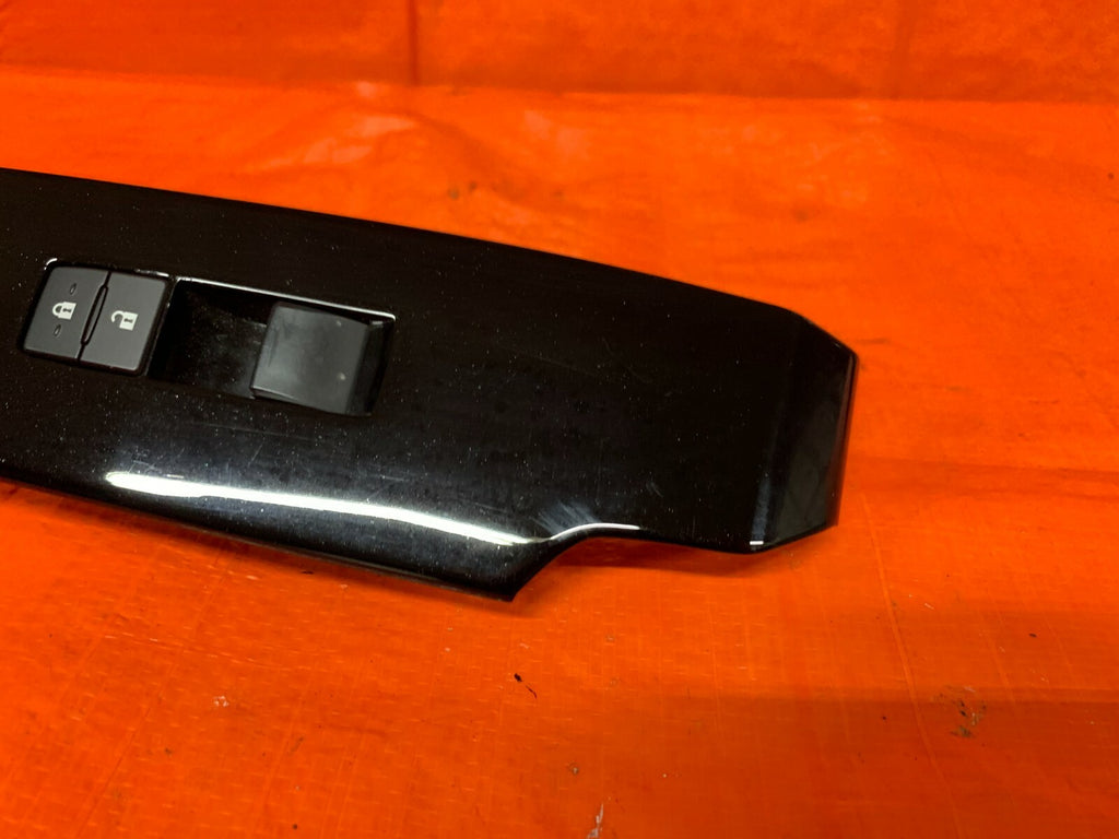 14 15 LEXUS IS 250 350 IS250 IS350   PASSENGER RIGHT FRONT WINDOW SWITCH OEM OE1