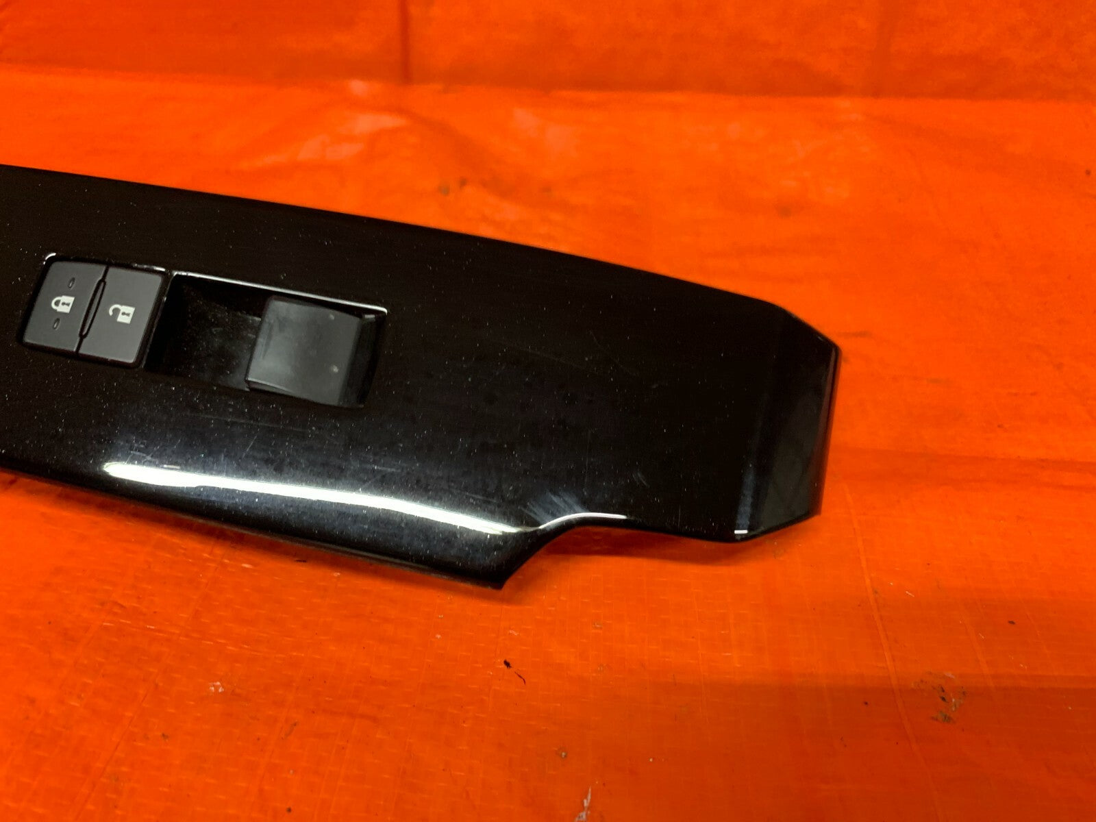 14 15 LEXUS IS 250 350 IS250 IS350   PASSENGER RIGHT FRONT WINDOW SWITCH OEM OE1