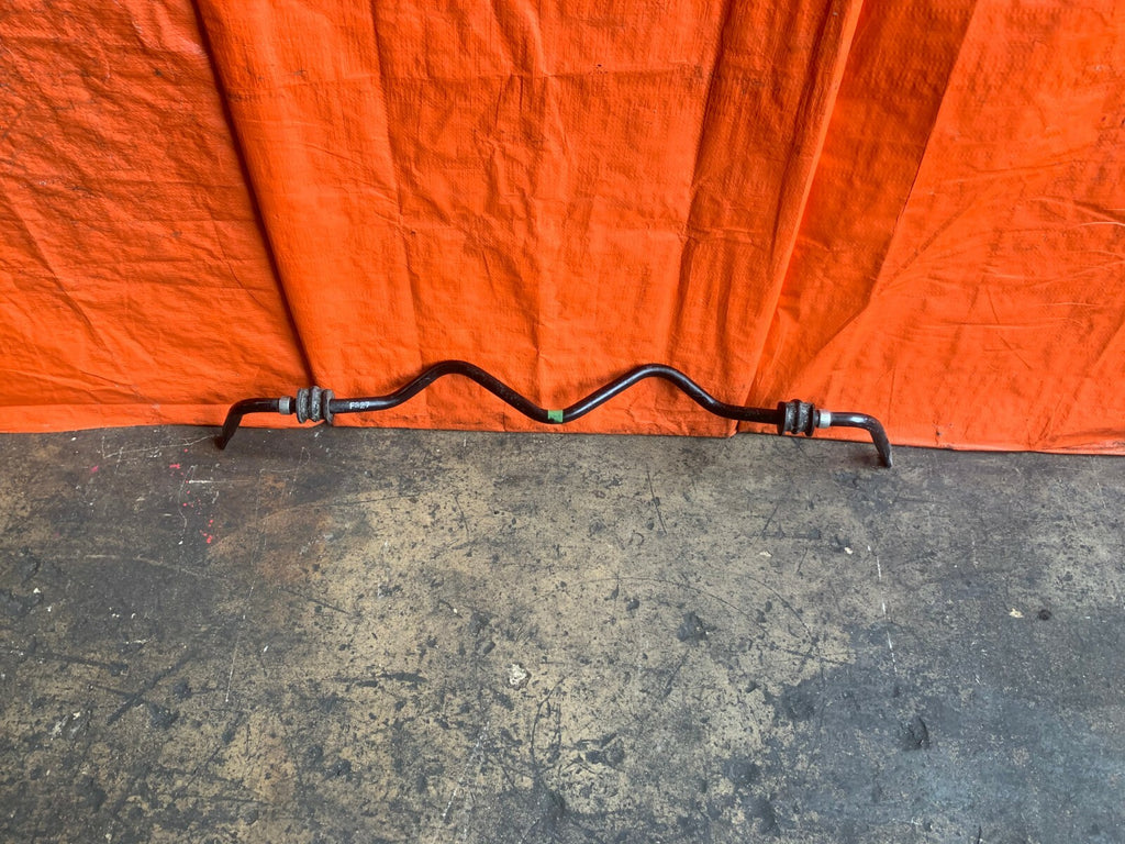 OEM 2014   2018 INFINITI Q50   REAR SWAY STABILIZER BAR 0