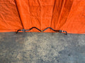 OEM 2014   2018 INFINITI Q50   REAR SWAY STABILIZER BAR 0