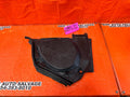 2004 04 NISSAN 350Z   BRAKE FLUID COVER TRIM PLASTIC   INNER & OUTER   OEM #2620