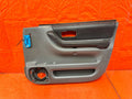 97 98 HONDA CR V CRV PASSENGER RIGHT FRONT DOOR PANEL CARD INSERT LINING OEM 3010