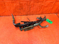 90 91 HONDA CIVIC HATCHBACK   ALL DASHBOARD MOUNTING BRACKETS   OEM 3170