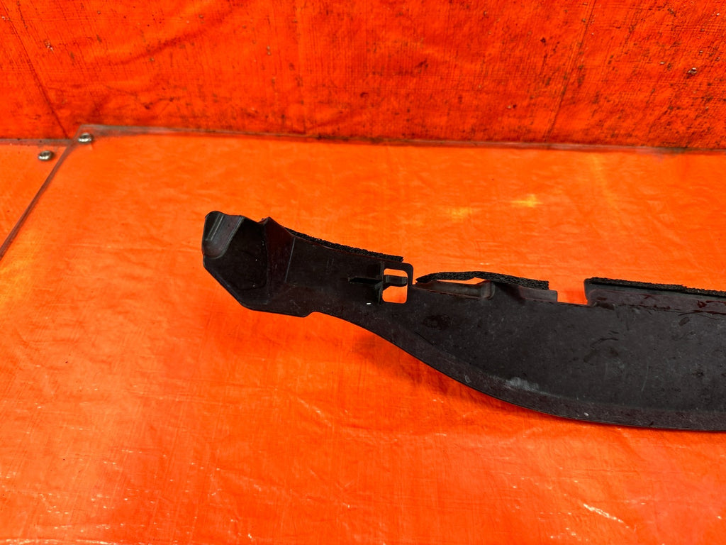18 22 HONDA ACCORD 1.5L   DRIVER LEFT LITTLE FENDER INSERT TRIM   OEM #3247