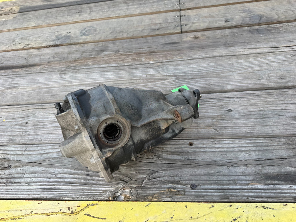 13 16 HYUNDAI GENESIS COUPE   DIFFERENTIAL CARRIER PUMPKIN  AUTO NON LSD OEM 3186