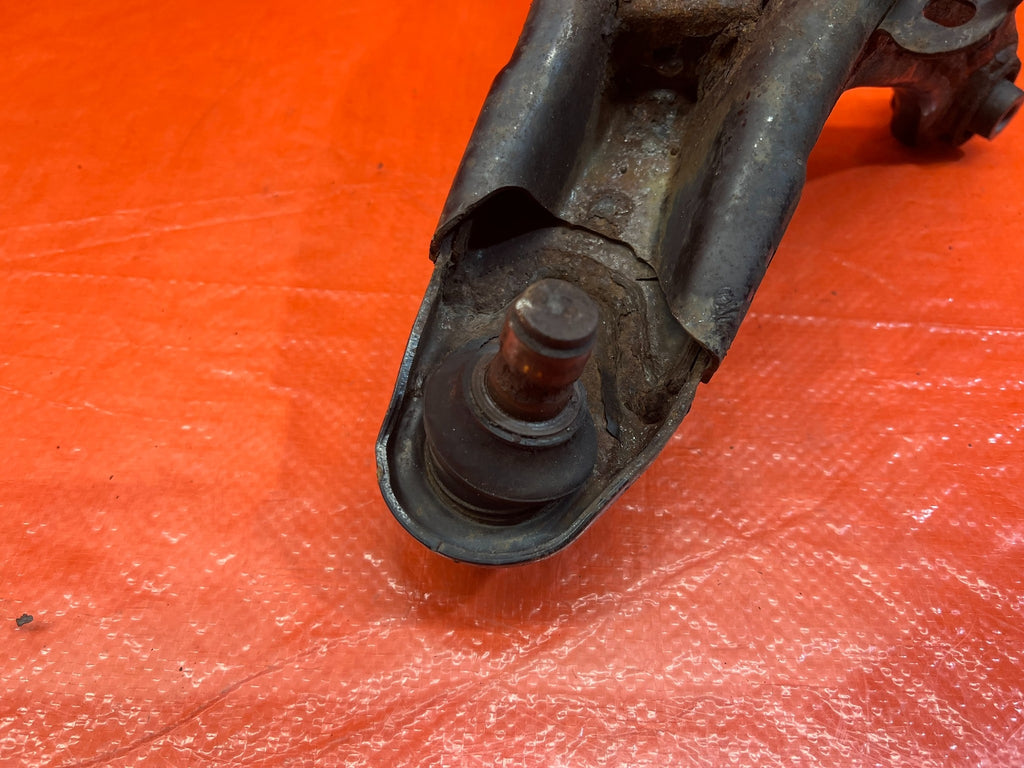 15 21 SUBARU WRX & STI   DRIVER LEFT REAR   UPPER CONTROL ARM   OEM FACTORY #1709