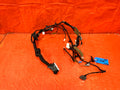 INFINITI G37 CONVERTIBLE   DRIVER LEFT FRONT DOOR WIRING HARNESS WIRE LOOM #3100