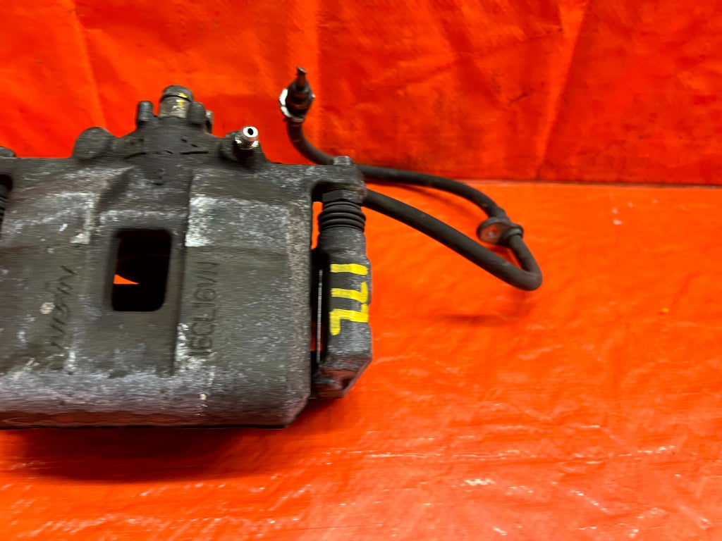 02 06 ACURA RSX TYPE S   DRIVER LEFT FRONT BRAKE CALIPER   OEM FACTORY #1728