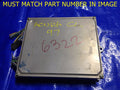 OEM 1997 ACURA CL ENGINE COMPUTER ECU ECM BRAIN EBX MODULE 37820 P8A A010