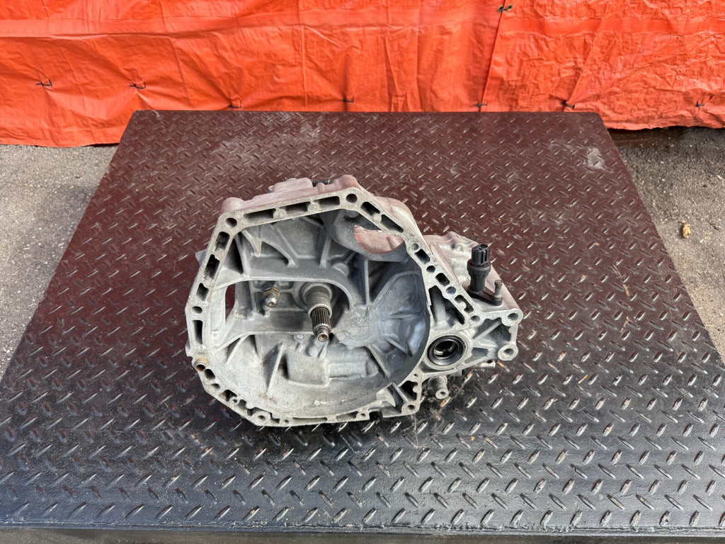 99 00 HONDA CIVIC SI   B16 LSD 5 SPEED TRANSMISSION   REBUILT   B18 B20 GSR10