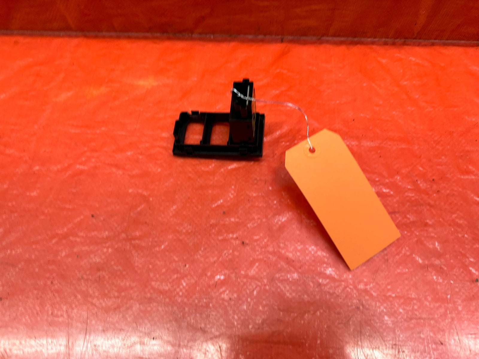 08 15 LANCER EVOLUTION X EVO 10   AWC SWITCH   OEM FACTORY OE #2177