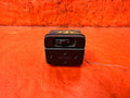 92 95 HONDA CIVIC   2D COUPE   POWER MIRROR SWITCH   OEM FACOTRY OE #3270