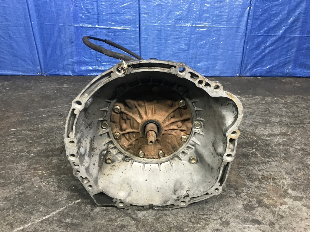 OEM 1992   1995 LEXUS SC300 SC 300 AUTOMATIC TRANSMISSION 30 40LE MODEL #4