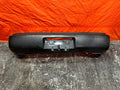 94-01 ACURA INTEGRA 2D COUPE REAR BUMPER COVER FASCIA ASSEMBLY FACTORY OEM #3490