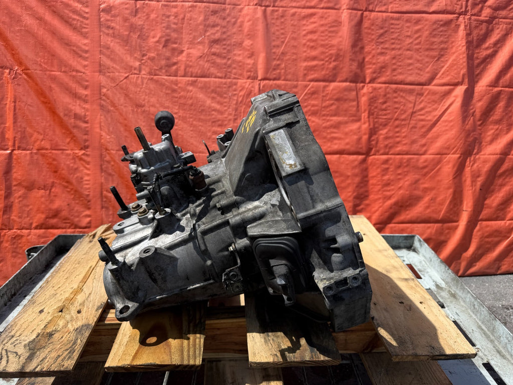97 01 HONDA PRELUDE BASE   5 SPEED MANUAL STICK SHIFT TRANSMISSION GEAR BOX OEM1