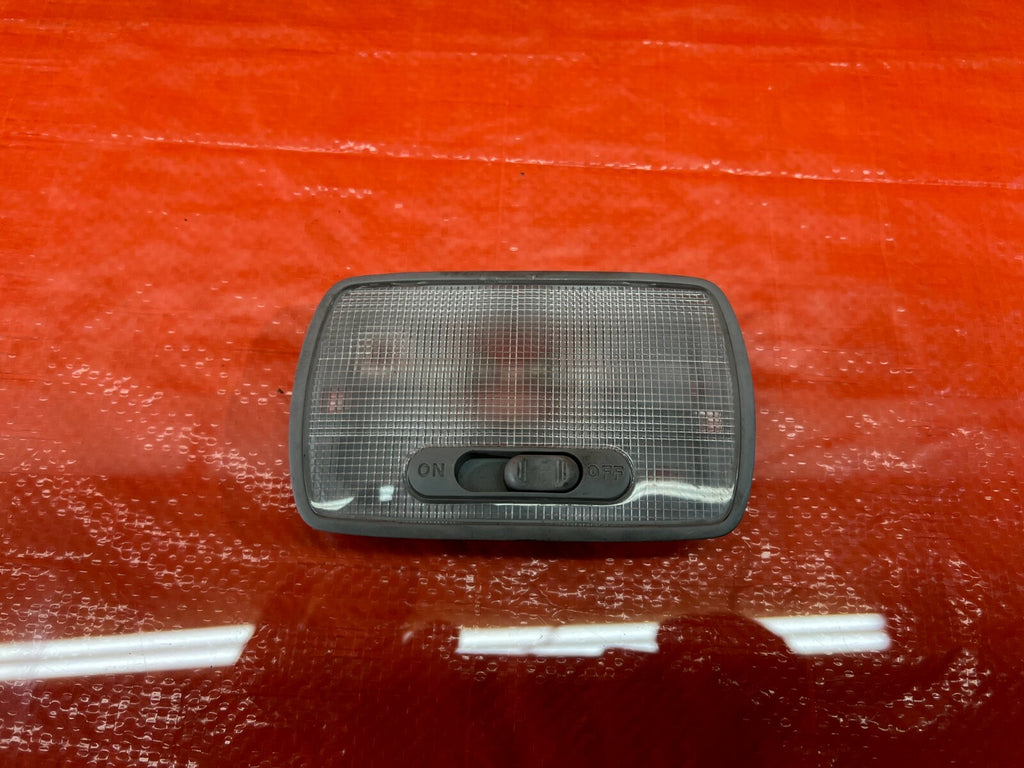 06 07 HONDA CIVIC   SI  MODEL ONLY   REAR DOME MAP READING LIGHT LAMP   OEM #920