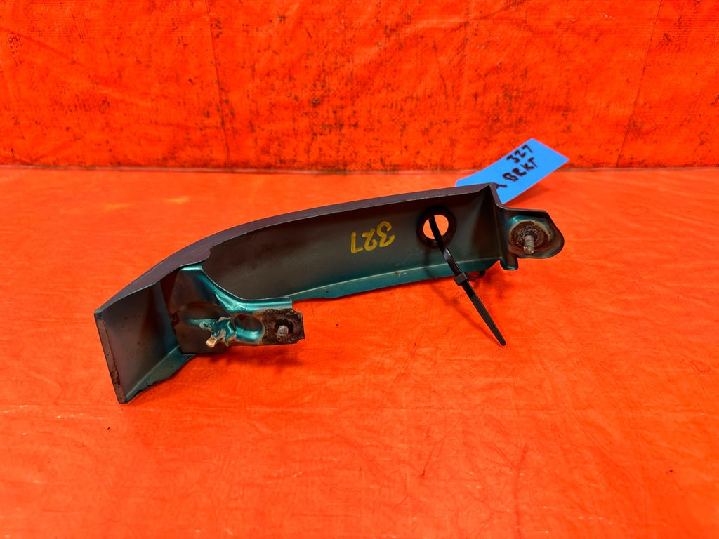 92 95 HONDA CIVIC 2D COUPE   DRIVER LEFT REAR TAIL LIGHT LAMP COVER TRIM OEM 3274