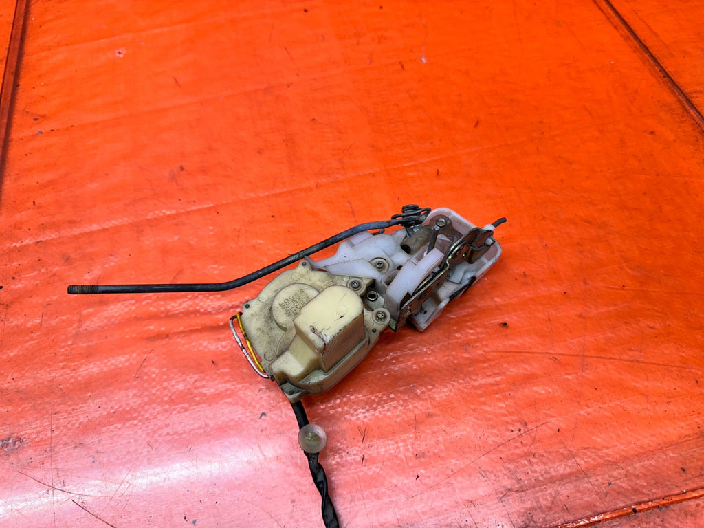 94-01 ACURA INTEGRA 4D RIGHT FRONT PASSENGER POWER DOOR LOCK ACTUATOR OEM #34110