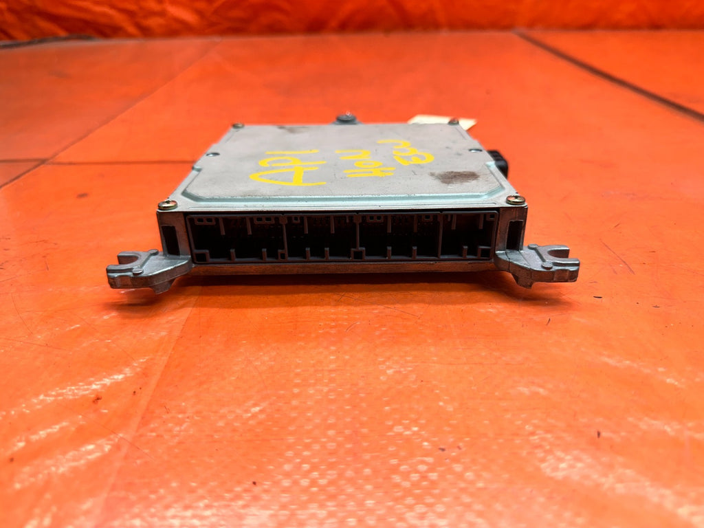 2000-2003 HONDA S2000 AP1 2.0L F20C ENGINE CONTROL MODULE COMPUTER ECU 37820-PCX5