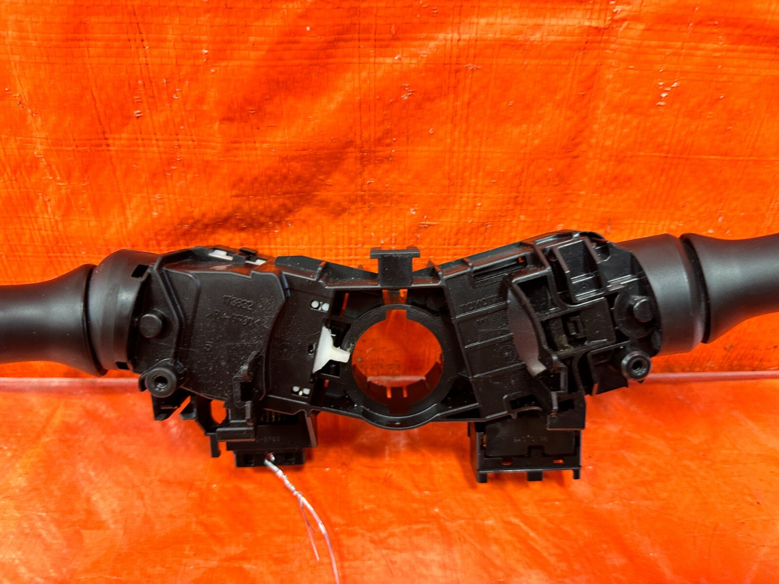FRS BRZ & 86   HEADLIGHT AND WIPER COMBINATION SWITCH   OEM #2933