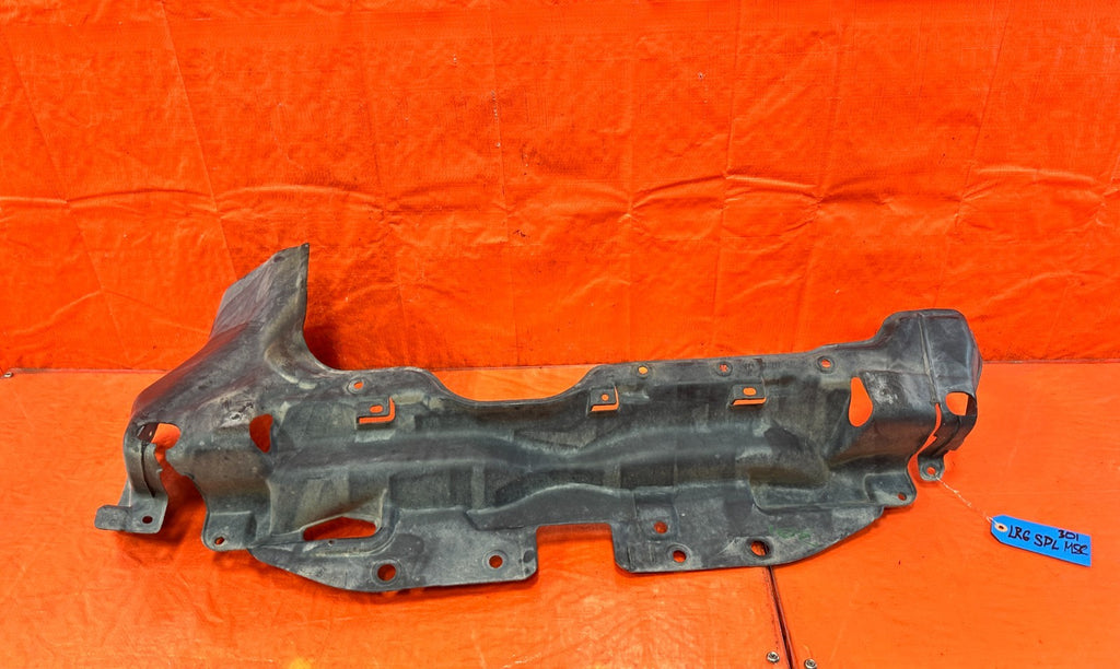 97-01 HONDA CR-V CRV - CENTER UNDER BODY ENGINE SPLASH SHIELD - OEM #3010