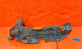 97-01 HONDA CR-V CRV - CENTER UNDER BODY ENGINE SPLASH SHIELD - OEM #3010