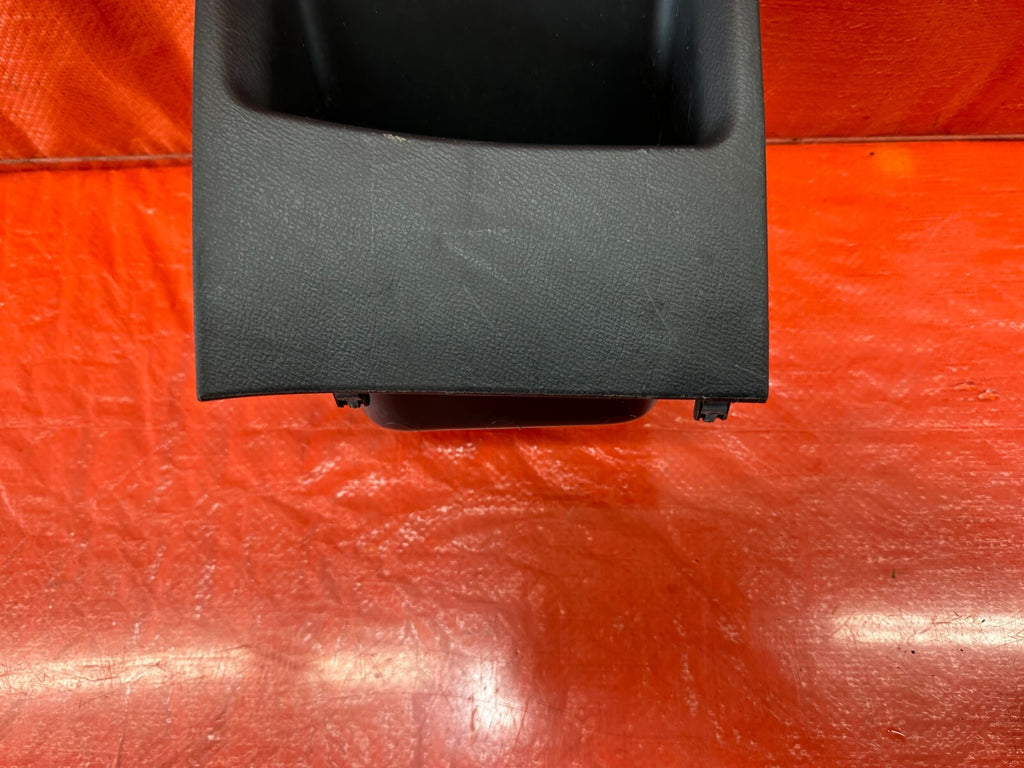 02 05 HONDA CIVIC SI EP3 HATCHBACK DASH BOARD LEFT SIDE STORAGE POCKET   OEM 2134