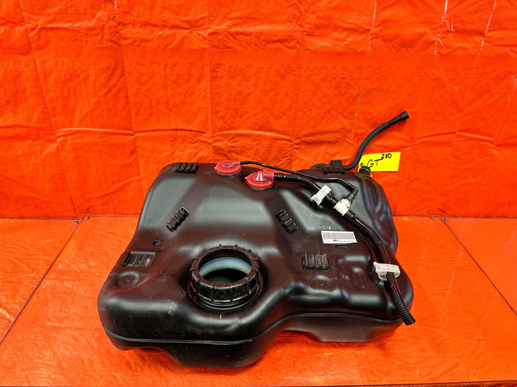 05 06 ACURA RSX   GASOLINE GAS FUEL TANK ASSEMBLY   OEM FACTORY #2800