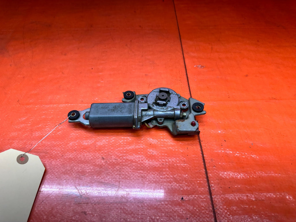 96 00 HONDA CIVIC 2D SUNROOF MOONROOF MOTOR 173 OEM FACTORY 1733