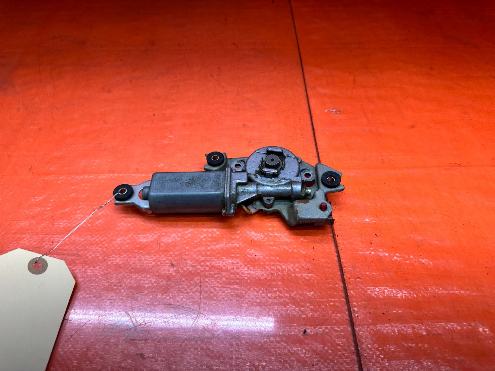 96 00 HONDA CIVIC 2D SUNROOF MOONROOF MOTOR 173 OEM FACTORY 1733