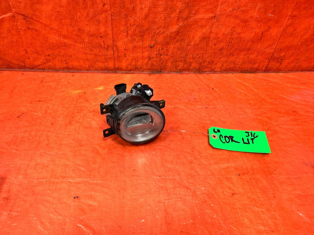 14 20 INFINITI Q50   DRIVER LEFT FOG LIGHT FOG LAMP   OEM FACOTRY OE #3160