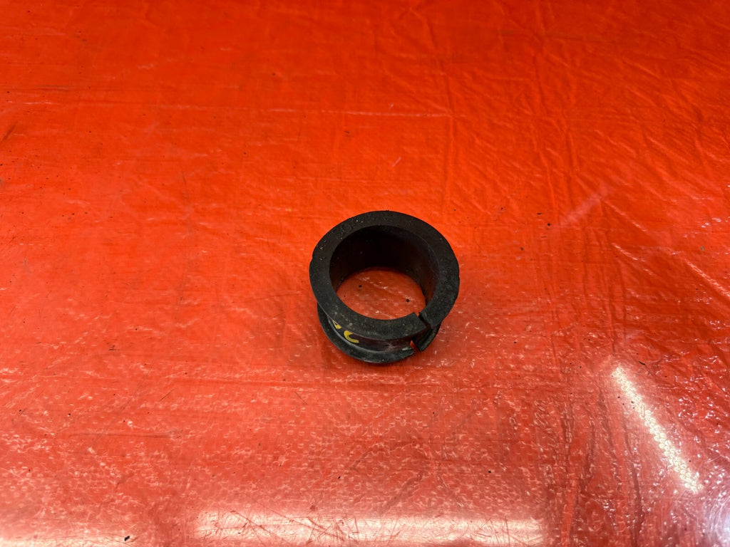 96 00 HONDA CIVIC   POWER STEERING RACK GEAR BOX RUBBER MOUNT BUSHING   OEM #2080