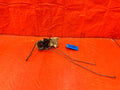 00 09 HONDA S2000   DRIVER LEFT DOOR LOCK ACTUATOR   OEM #S2K0