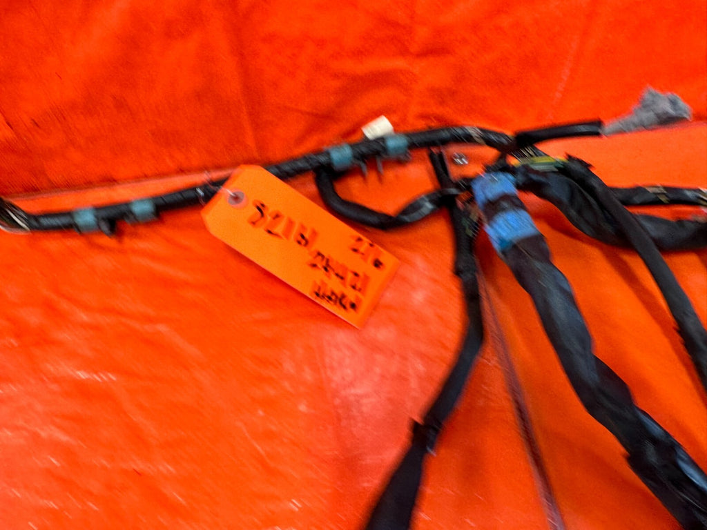 1992 92 LEXUS SC300   FLOOR HARNESS   PART # 82161 24421   OEM FACTORY #27613